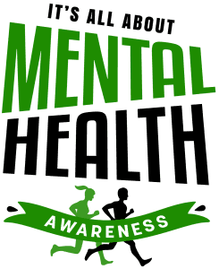 Mental Health Awareness Virtual Run/Walk/Bike