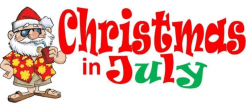 7th Annual Christmas in July 5K