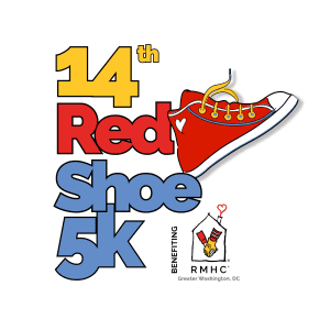 14th Annual Red Shoe 5k Run & Walk