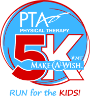 5K FOR THE KIDS (Make-a-Wish Foundation)