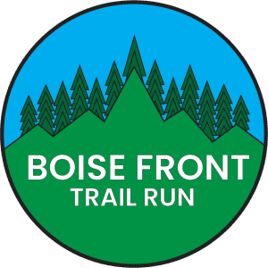 Boise Front Trail Run