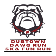 Dubtown Dawg Run