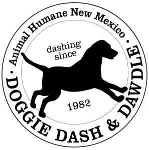 Doggie Dash & Dawdle 2024