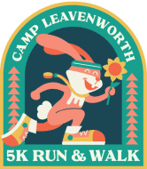 Camp Leavenworth 5K