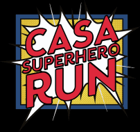 CASA Superhero 5K & 1 Mile Fun Run McAlester