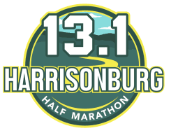 2024 Harrisonburg Half Marathon