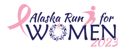 Alaska Run For Women