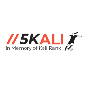 5k for Kali