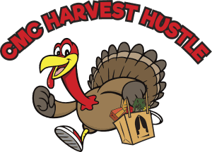 2024 CMC Harvest Hustle Fun Run/Walk