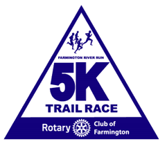 2024 Farmington River Run 5K Trail Race