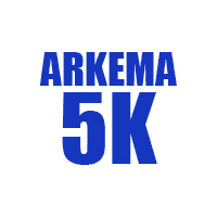 2023 Arkema 5K Race & One Mile Fun Run