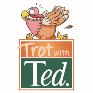 2024 Trot With Ted 5K, 10K and Kids Fun Run