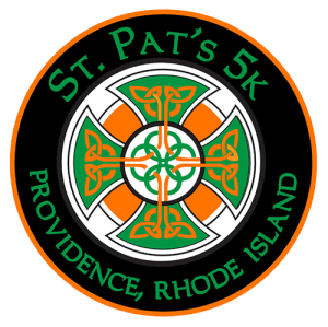 Guinness St. Pat's 5k (Race 2 Tour de Patrick)
