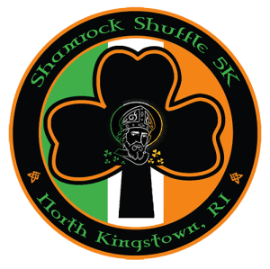 Guinness Shamrock Shuffle 5k (Race 3 Tour de Patrick)