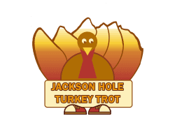 Jackson Hole Turkey Trot