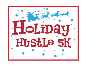 Holiday Hustle 5K Run