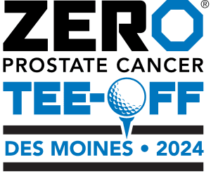 2024 ZERO Prostate Cancer Tee-Off - Des Moines