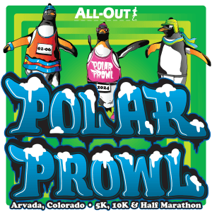 All-Out Polar Prowl