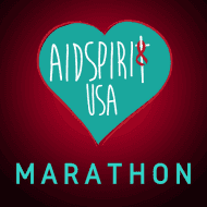 AIDSPIRIT USA Marathon