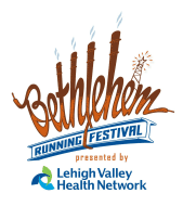 2024 Bethlehem Running Festival presented by Lehigh Valley Health Network
