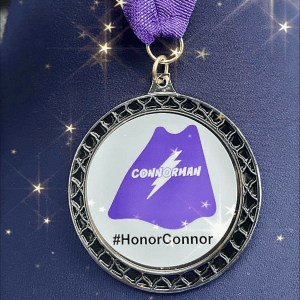 #HonorConnor