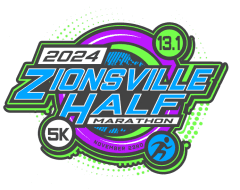 2024 Zionsville Half-Marathon & 5K