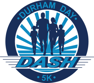 Durham Day Dash 5k