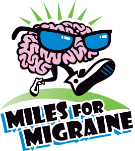 Miles for Migraine Vermont