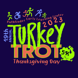 20th Annual Pathfinder Turkey Trot and Waddle - 2024