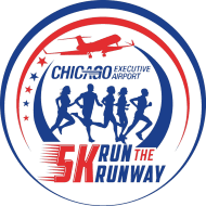 2024 Run the Runway at Chicago Executive Airport