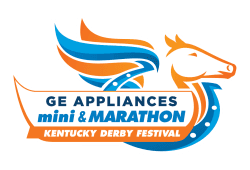 2024 GE Appliances Kentucky Derby Festival  mini & Marathon Pre Register