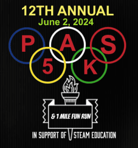 2024 12th Annual Penn Alexander School Run for Art & Science 5K & 1-Mile Fun Run/Walk