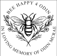 2nd Annual Bee Happy 4 Odin 5K Benefiting Water Safety and Community Education