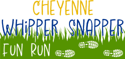 Cheyenne Whipper Snapper Fun Run
