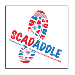 2024 Chicagoland SCADaddle 5K Walk & Run for Research