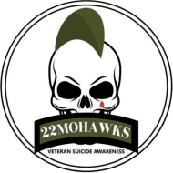 22Mohawks 0K / 5K - Race To No Where