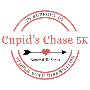 Cupid's Chase 5K Council Bluffs