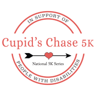 Cupid's Chase 5K Albuquerque
