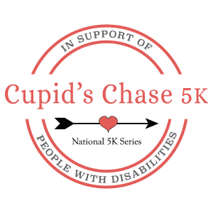 Cupid's Chase 5K Ogden