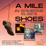A Mile in Someone Else’s Shoes 4K