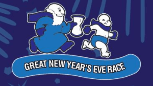 2024 Great New Year's Eve Race 5K