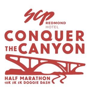 2024 Conquer the Canyon