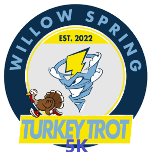 2024 Willow Spring High School Turkey Trot