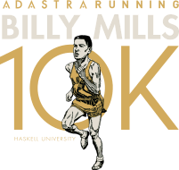 Ad Astra Running BILLY MILLS 10K