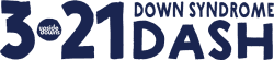 3.21 Down Syndrome Dash