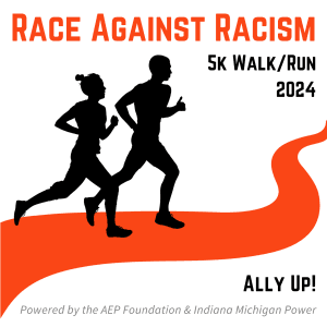 2024 Race Against Racism 5K Walk/Run