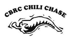 CBRC Chili Chase