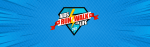 AIDS Run/Walk for Life