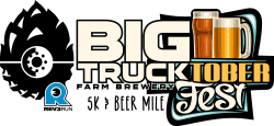 "Truck"tober Fest 5k and Beer Mile