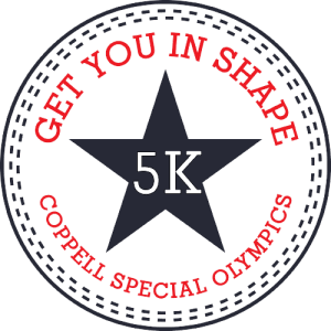 15th Annual Coppell Special Olympics 5K